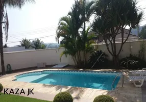 Foto 1 de Casa de Condomínio com 4 Quartos à venda, 360m² em Jardim Dona Donata, Jundiaí