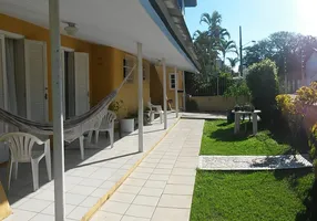 Foto 1 de Casa com 4 Quartos à venda, 250m² em Canasvieiras, Florianópolis