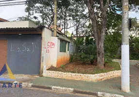 Foto 1 de Lote/Terreno para alugar, 67m² em Umuarama, Osasco