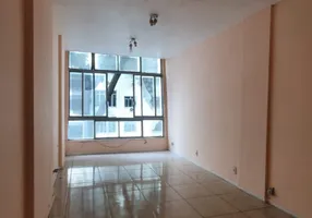 Foto 1 de Sala Comercial para alugar, 20m² em Copacabana, Rio de Janeiro