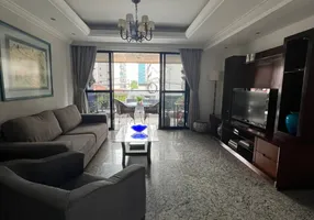 Foto 1 de Apartamento com 3 Quartos à venda, 146m² em Cabo Branco, João Pessoa