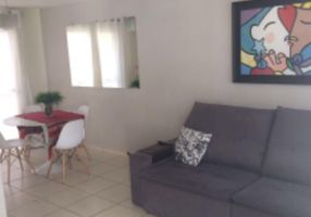 Foto 1 de Casa de Condomínio com 3 Quartos à venda, 100m² em Vila Olimpia, Sorocaba