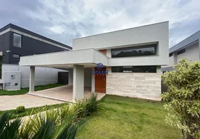 Foto 1 de Casa com 4 Quartos à venda, 270m² em Alphaville Lagoa Dos Ingleses, Nova Lima