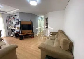 Foto 1 de Apartamento com 2 Quartos à venda, 58m² em Piratininga, Osasco