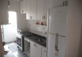 Foto 1 de Apartamento com 2 Quartos para venda ou aluguel, 72m² em Vila Valparaiso, Santo André