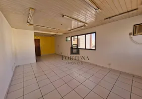 Foto 1 de Sala Comercial para alugar, 42m² em Mirandópolis, São Paulo