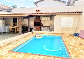 Foto 1 de Casa com 3 Quartos à venda, 140m² em Jardim Myrian Moreira da Costa, Campinas