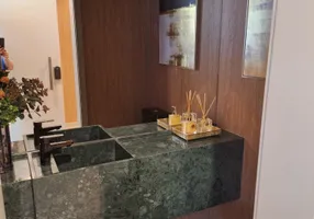 Foto 1 de Apartamento com 3 Quartos à venda, 101m² em Bela Vista, Osasco