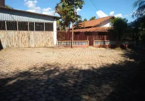 Foto 1 de Fazenda/Sítio com 7 Quartos à venda, 3000m² em Pio Xii, São João Del Rei