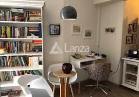 Foto 1 de Apartamento com 2 Quartos à venda, 55m² em Barão Geraldo, Campinas