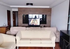 Foto 1 de Apartamento com 3 Quartos à venda, 225m² em Centro, Sorocaba