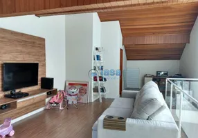 Foto 1 de Sobrado com 3 Quartos à venda, 145m² em Vila Alpina, Santo André
