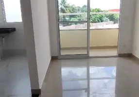 Foto 1 de Apartamento com 2 Quartos à venda, 42m² em Castelo Branco, Salvador