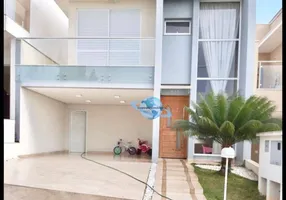 Foto 1 de Casa de Condomínio com 3 Quartos à venda, 167m² em Wanel Ville, Sorocaba