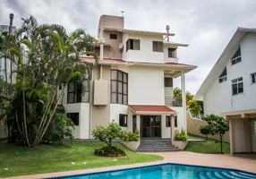 Foto 1 de Casa de Condomínio com 5 Quartos à venda, 530m² em Roçado, São José