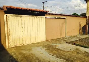 Foto 1 de Casa com 2 Quartos à venda, 175m² em Vila Mariana, Aparecida de Goiânia