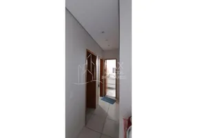 Foto 1 de Apartamento com 2 Quartos à venda, 54m² em Jardim Brasília, Uberlândia