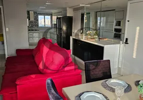 Foto 1 de Apartamento com 4 Quartos para alugar, 140m² em Centro, Santo André