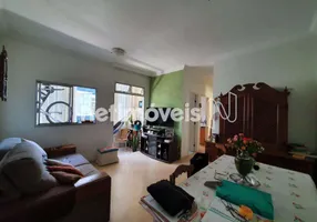 Foto 1 de Apartamento com 3 Quartos à venda, 85m² em Estoril, Belo Horizonte