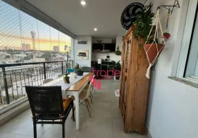 Foto 1 de Apartamento com 3 Quartos à venda, 132m² em Ribeirânia, Ribeirão Preto