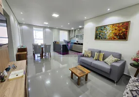 Foto 1 de Apartamento com 3 Quartos à venda, 146m² em Jardim da Cidade, Betim