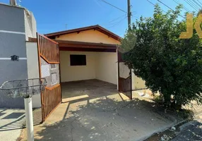 Foto 1 de Casa com 2 Quartos à venda, 87m² em Jardim Europa, Jaguariúna