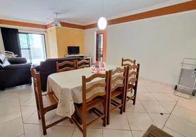 Foto 1 de Apartamento com 3 Quartos à venda, 110m² em Centro, Mongaguá