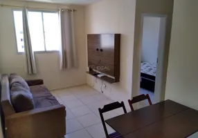 Foto 1 de Apartamento com 2 Quartos à venda, 55m² em Parque Jóquei Club, Campos dos Goytacazes