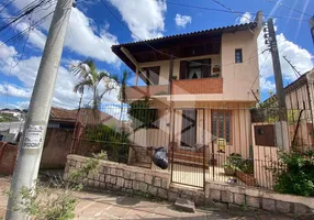 Foto 1 de Casa com 4 Quartos para alugar, 200m² em Jardim Carvalho, Porto Alegre