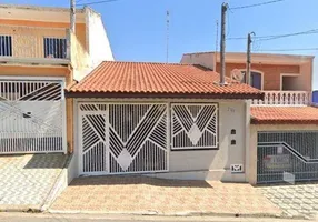 Foto 1 de Casa com 2 Quartos à venda, 117m² em Jardim Sao Guilherme, Sorocaba