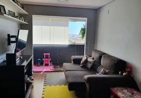 Foto 1 de Apartamento com 3 Quartos à venda, 85m² em Centro, Marília