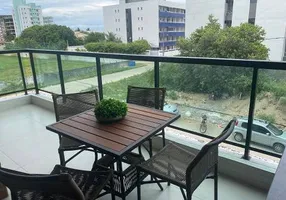 Foto 1 de Apartamento com 2 Quartos à venda, 69m² em Poço, Cabedelo