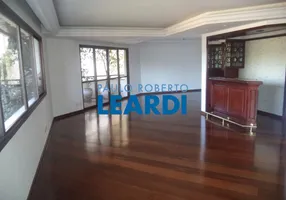 Foto 1 de Apartamento com 4 Quartos para venda ou aluguel, 370m² em Perdizes, São Paulo