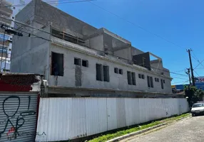 Foto 1 de Casa de Condomínio com 2 Quartos à venda, 92m² em Aviação, Praia Grande