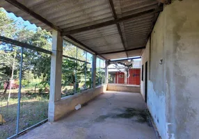 Foto 1 de Fazenda/Sítio à venda, 120m² em Alexania, Alexânia