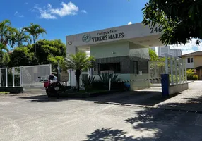 Foto 1 de Casa de Condomínio com 4 Quartos à venda, 238m² em Patamares, Salvador