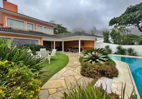 Foto 1 de Casa com 7 Quartos à venda, 740m² em Itacoatiara, Niterói