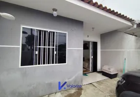 Foto 1 de Casa com 2 Quartos à venda, 58m² em Grajau, Pontal do Paraná