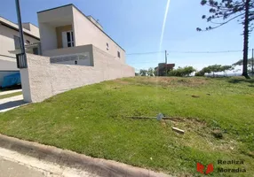 Foto 1 de Lote/Terreno à venda, 125m² em Jardim do Rio Cotia, Cotia