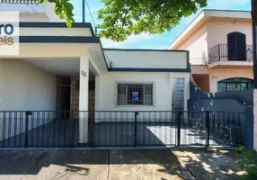 Foto 1 de Casa com 5 Quartos à venda, 250m² em Vila Carrão, São Paulo
