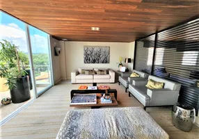 Foto 1 de Casa de Condomínio com 4 Quartos à venda, 700m² em Loteamento Caminhos de San Conrado, Campinas