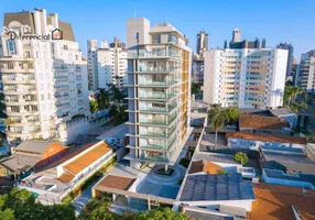 Foto 1 de Apartamento com 4 Quartos à venda, 372m² em Bigorrilho, Curitiba