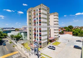 Foto 1 de Apartamento com 2 Quartos à venda, 52m² em Montese, Fortaleza