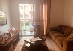 Foto 1 de Apartamento com 2 Quartos à venda, 61m² em Praça Seca, Rio de Janeiro