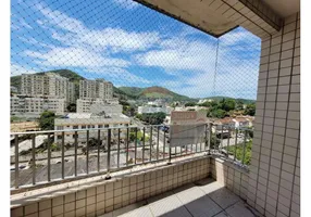 Foto 1 de Apartamento com 2 Quartos à venda, 79m² em Praça Seca, Rio de Janeiro