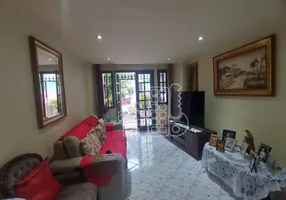 Foto 1 de Casa de Condomínio com 3 Quartos à venda, 170m² em Icaraí, Niterói