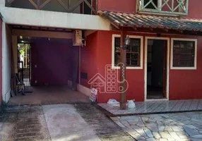 Foto 1 de Casa com 3 Quartos à venda, 140m² em Itaipu, Niterói