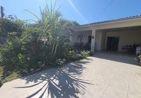 Foto 1 de Casa com 3 Quartos à venda, 100m² em Praia do Pontal, Palhoça