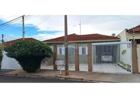 Foto 1 de Casa com 3 Quartos à venda, 140m² em Eldorado, São José do Rio Preto