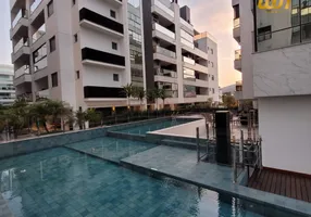 Foto 1 de Apartamento com 2 Quartos para alugar, 83m² em Praia De Palmas, Governador Celso Ramos